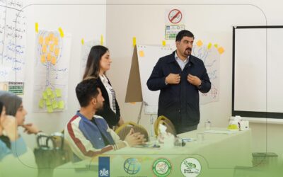 تدريبات المهارات المهنية