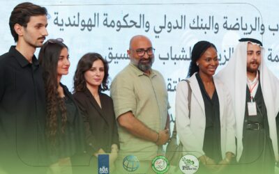 “إيقاعنا من جديد – صوت التراث”