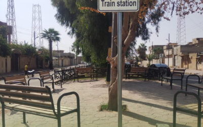 تنفيذ المبادرات